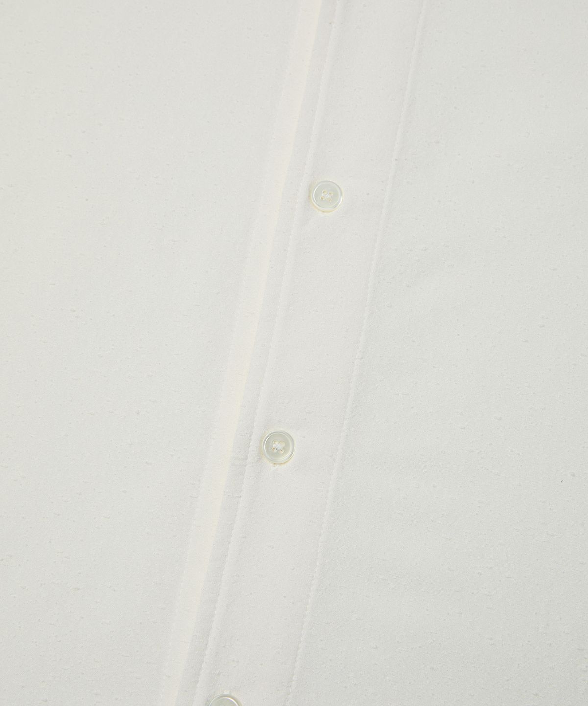 엠엠아이씨(MMIC) MODE SHIRT (WHITE)