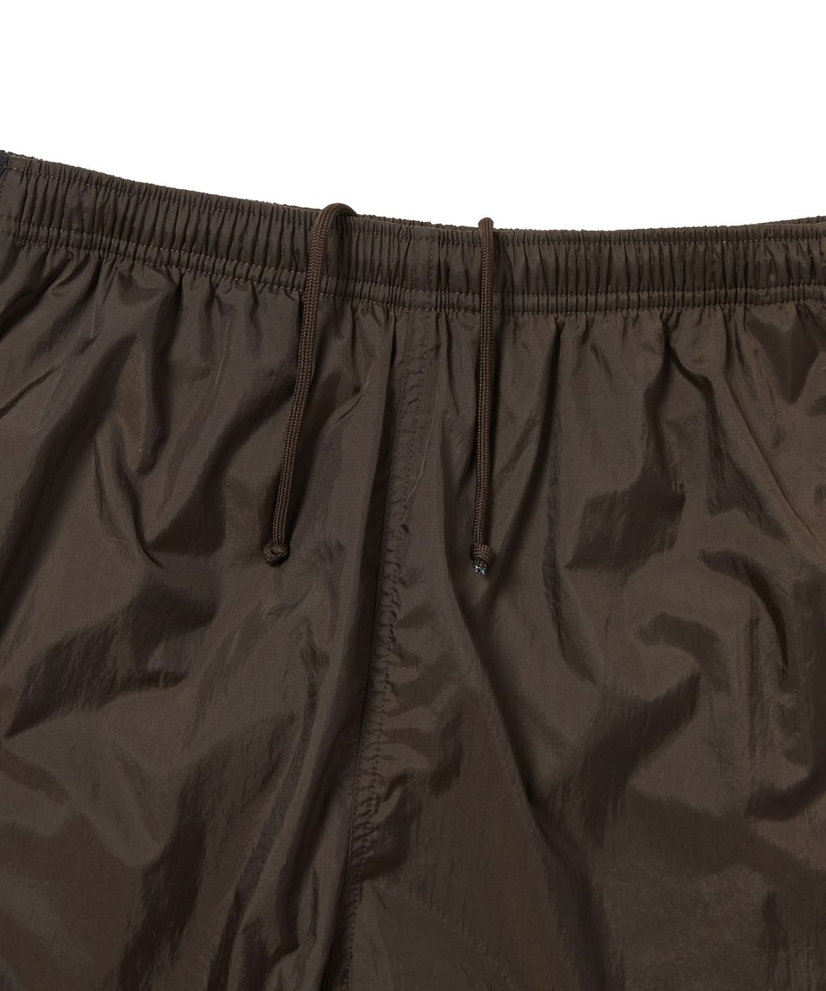 디스이즈네버댓(THISISNEVERTHAT) Originals Warm Up Pant Brown