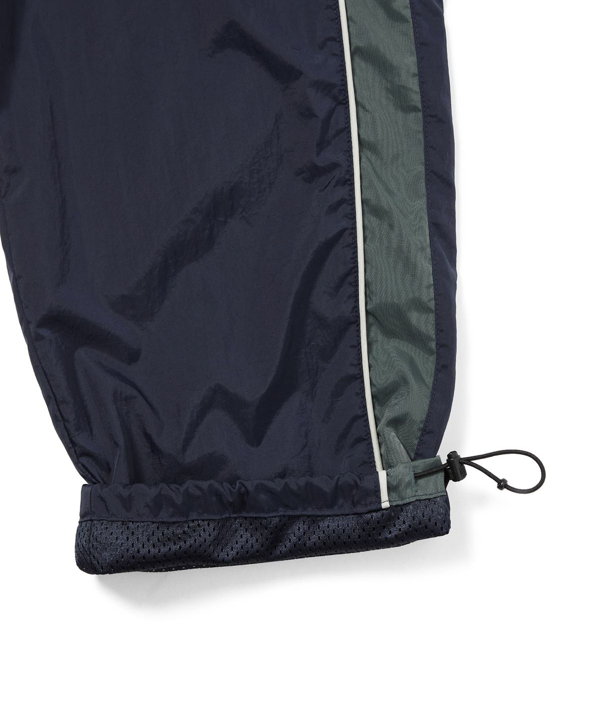 디스이즈네버댓(THISISNEVERTHAT) Originals Warm Up Pant Navy