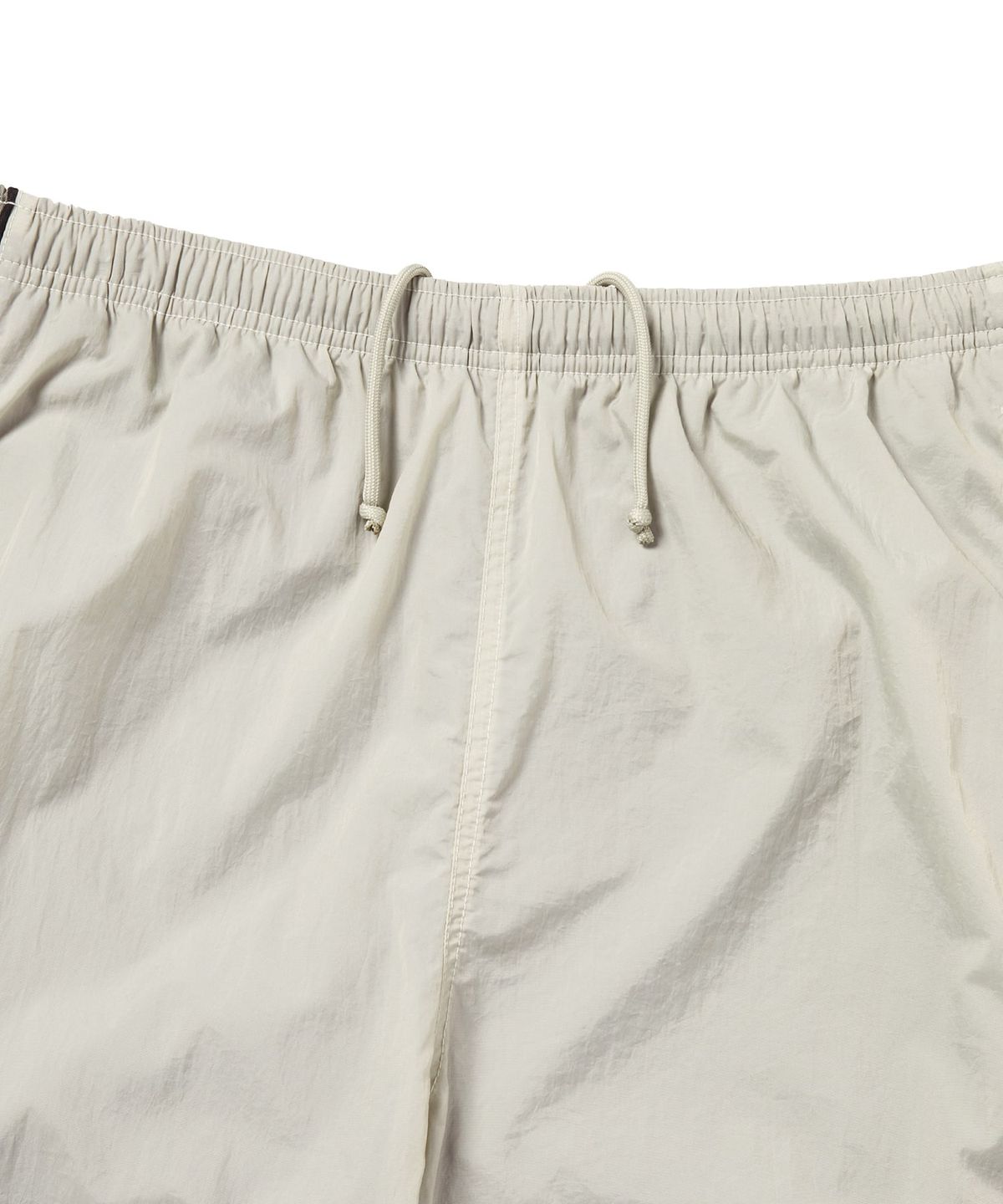 디스이즈네버댓(THISISNEVERTHAT) Originals Warm Up Pant Stone