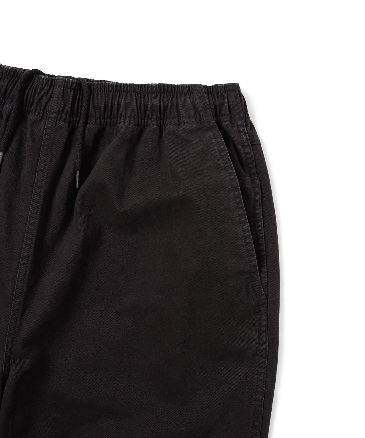 디스이즈네버댓(THISISNEVERTHAT) Flow Pant Black