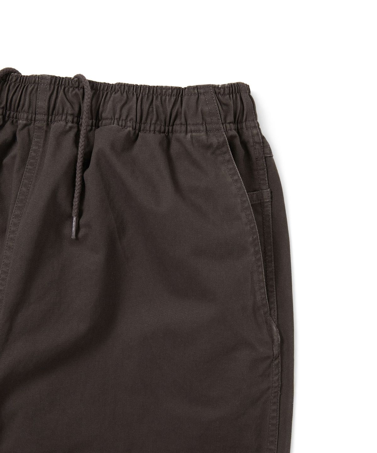 디스이즈네버댓(THISISNEVERTHAT) Flow Pant Brown