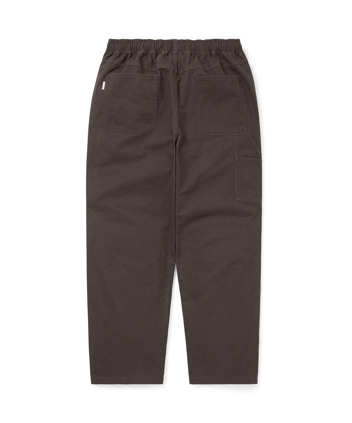 디스이즈네버댓(THISISNEVERTHAT) Flow Pant Brown