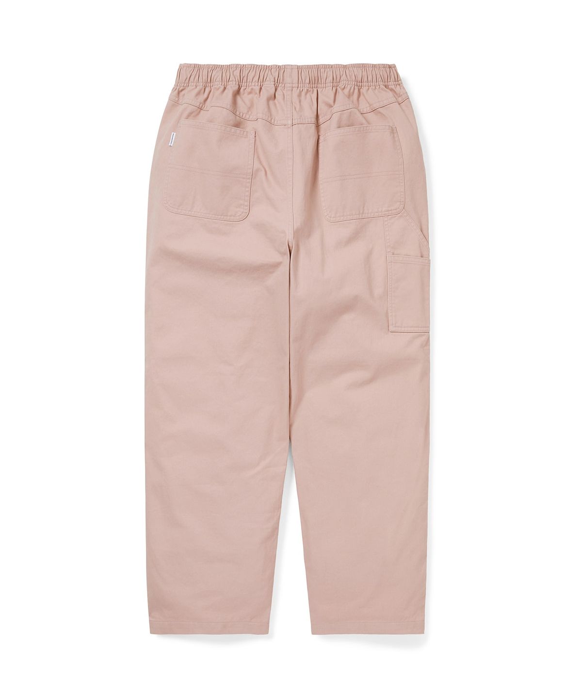 디스이즈네버댓(THISISNEVERTHAT) Flow Pant Dusty Pink