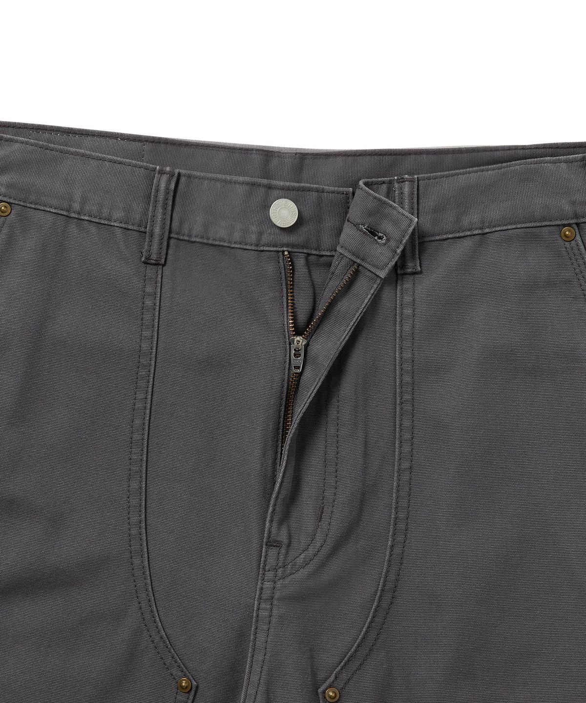 디스이즈네버댓(THISISNEVERTHAT) Carpenter Pant Wolf