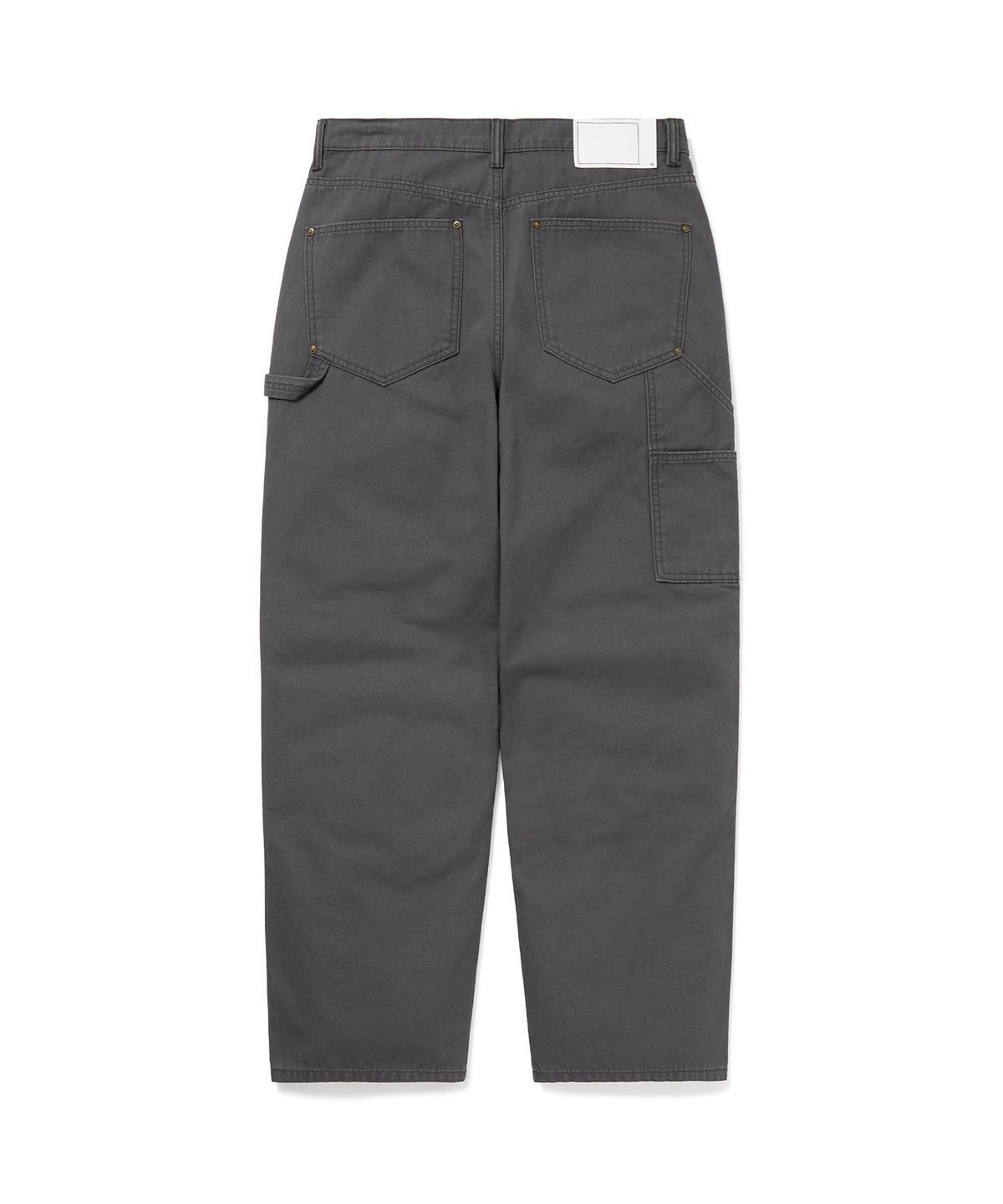 디스이즈네버댓(THISISNEVERTHAT) Carpenter Pant Wolf