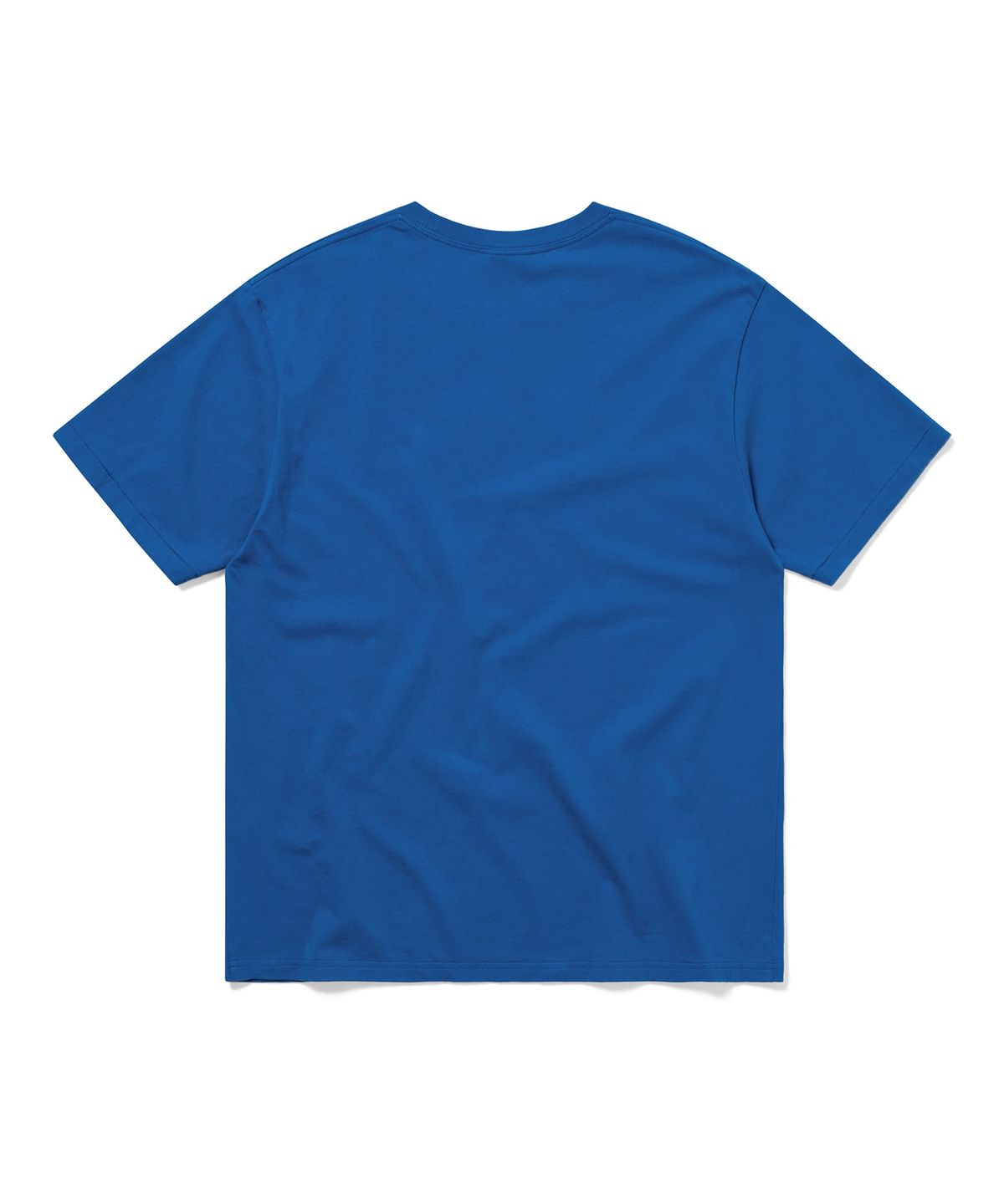 디스이즈네버댓(THISISNEVERTHAT) 2 Parcels Tee Blue