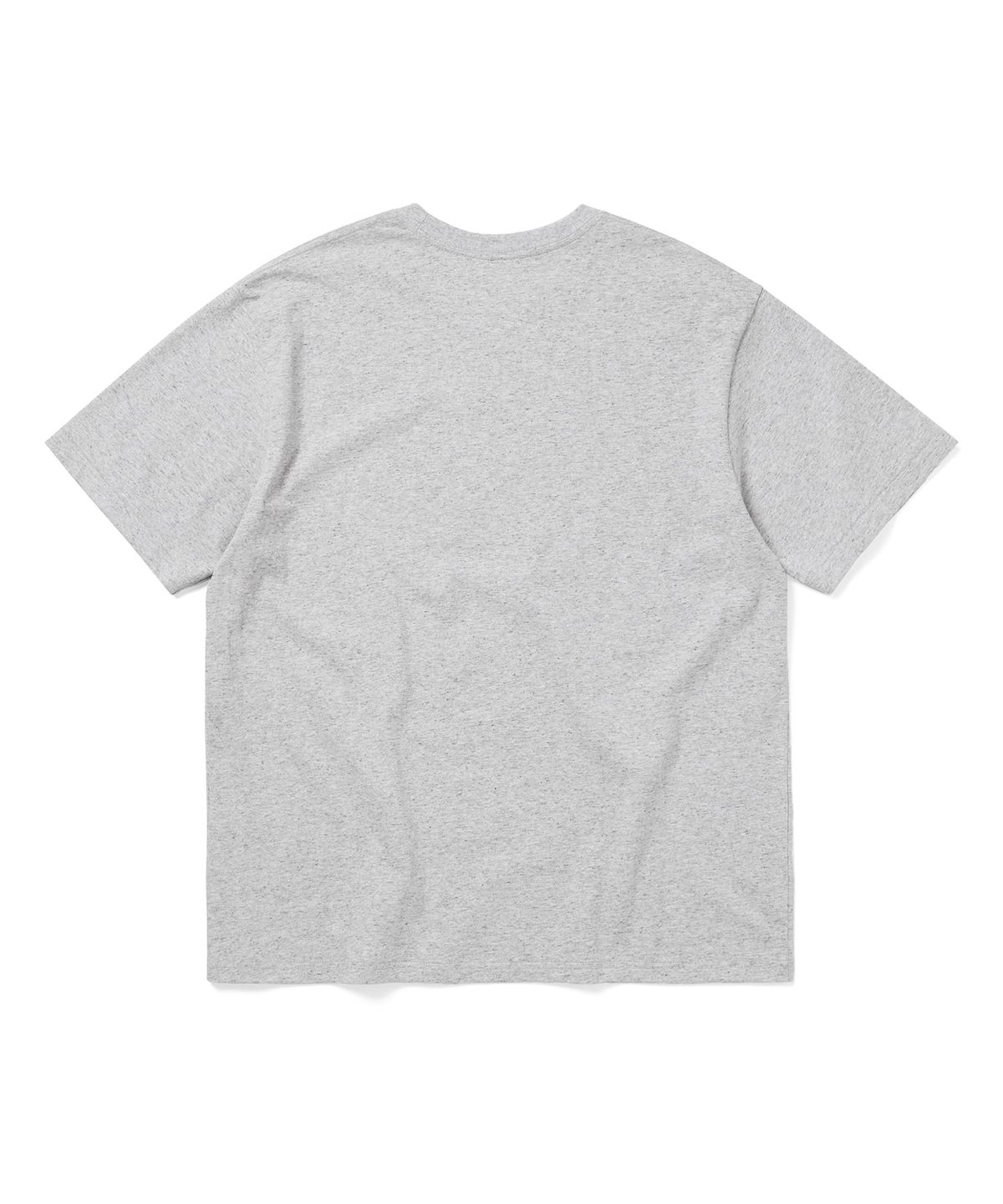 디스이즈네버댓(THISISNEVERTHAT) Insect Tee Heather Grey