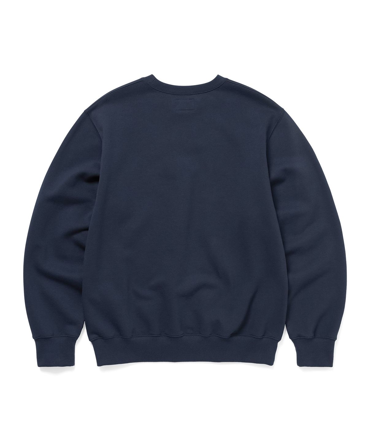 디스이즈네버댓(THISISNEVERTHAT) Arch-Logo Crewneck Navy