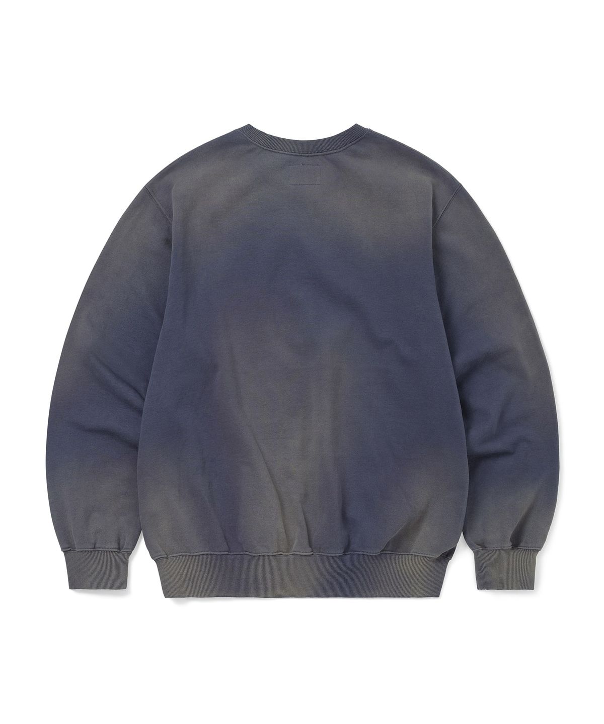 디스이즈네버댓(THISISNEVERTHAT) T-Logo Crewneck Warm Blue