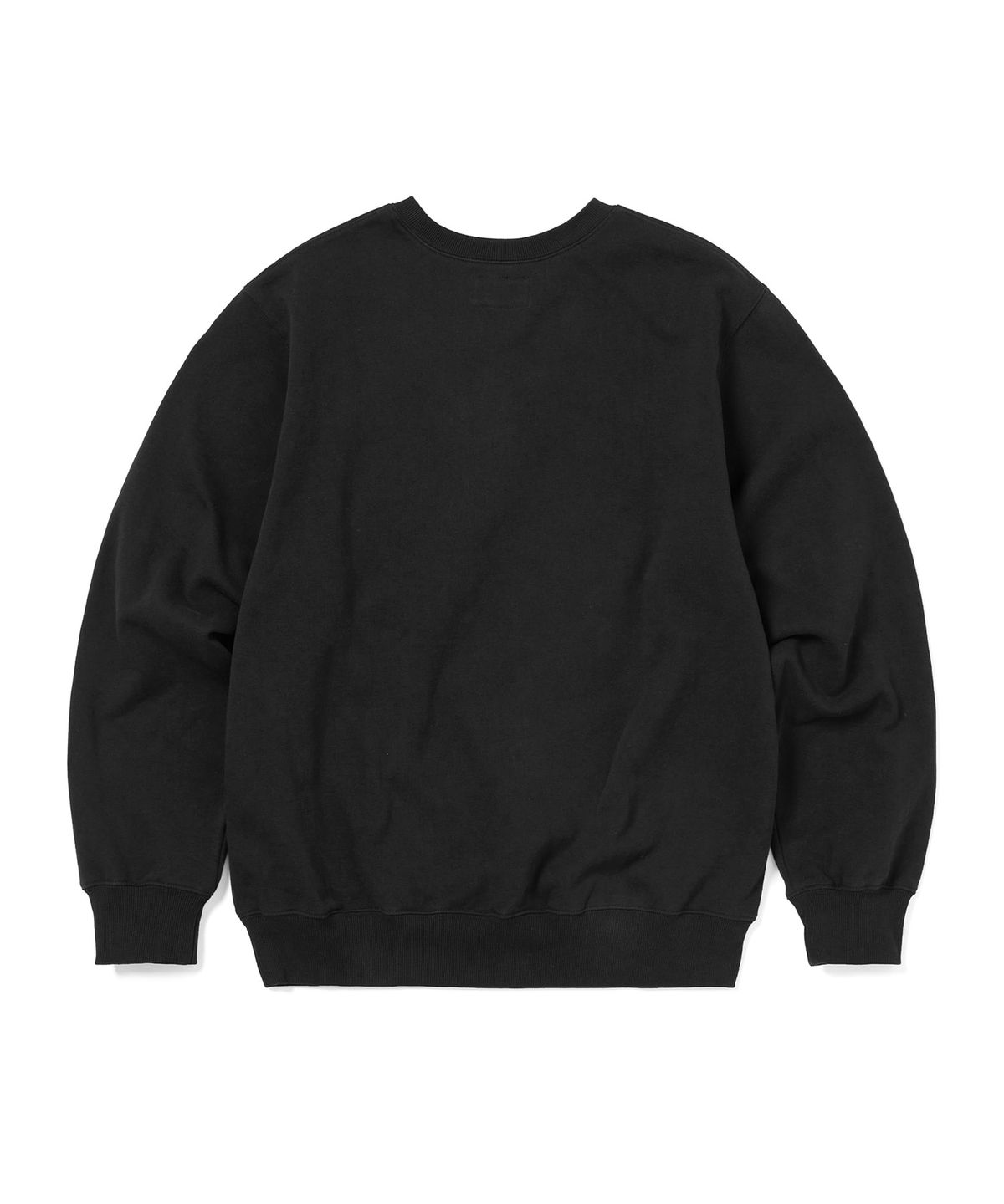 디스이즈네버댓(THISISNEVERTHAT) T-Logo Crewneck Black