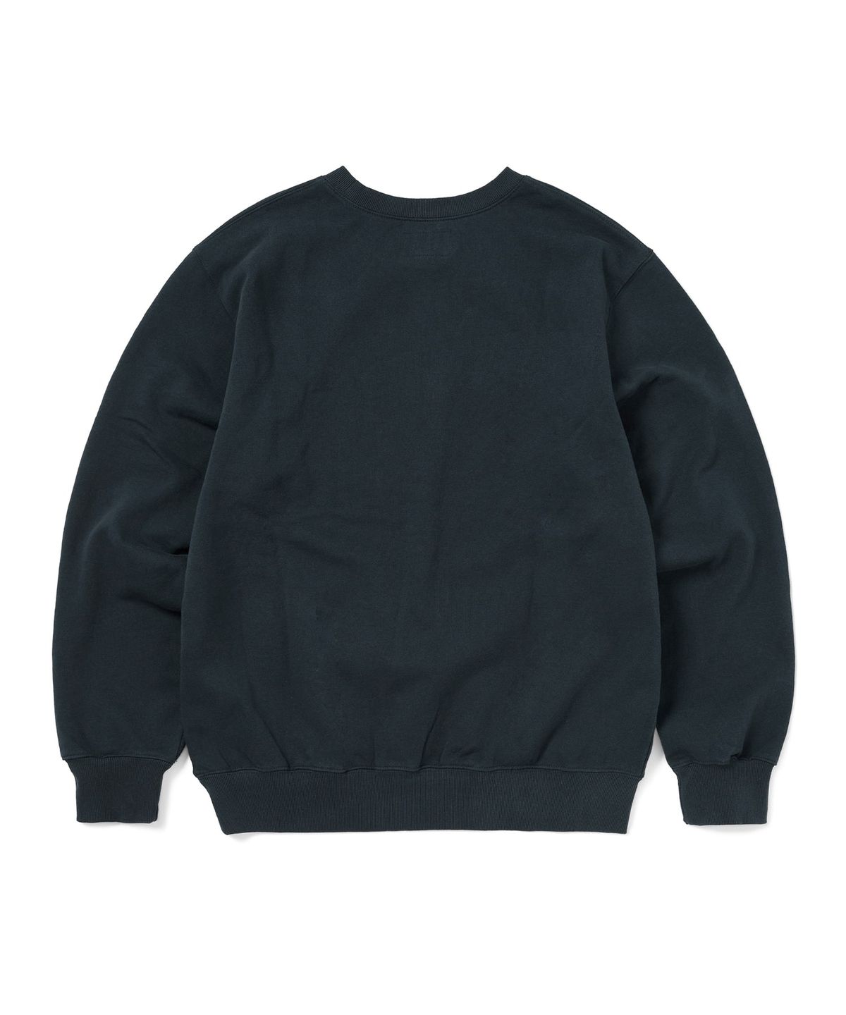 디스이즈네버댓(THISISNEVERTHAT) T-Logo Crewneck Navy