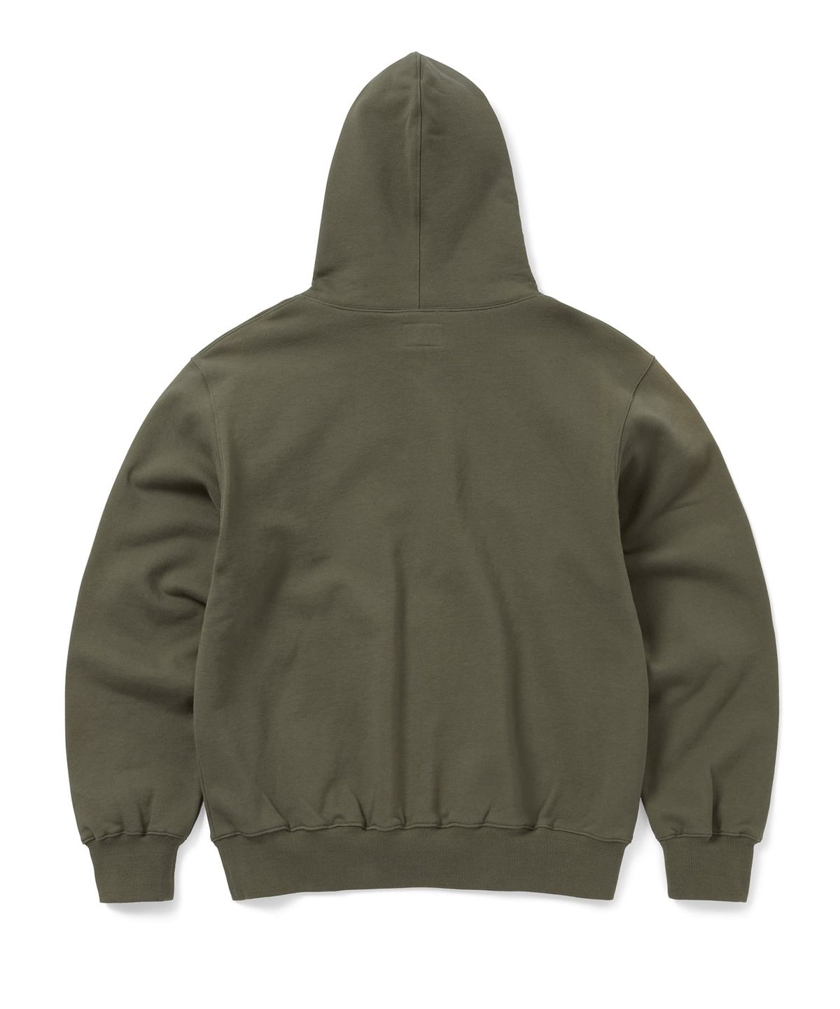 디스이즈네버댓(THISISNEVERTHAT) T-Logo LT Hoodie Olive