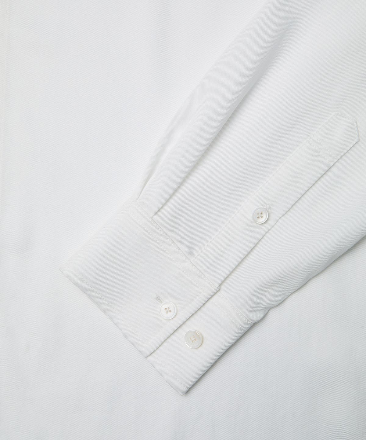 엠엠아이씨(MMIC) YVES SHIRT (WHITE)
