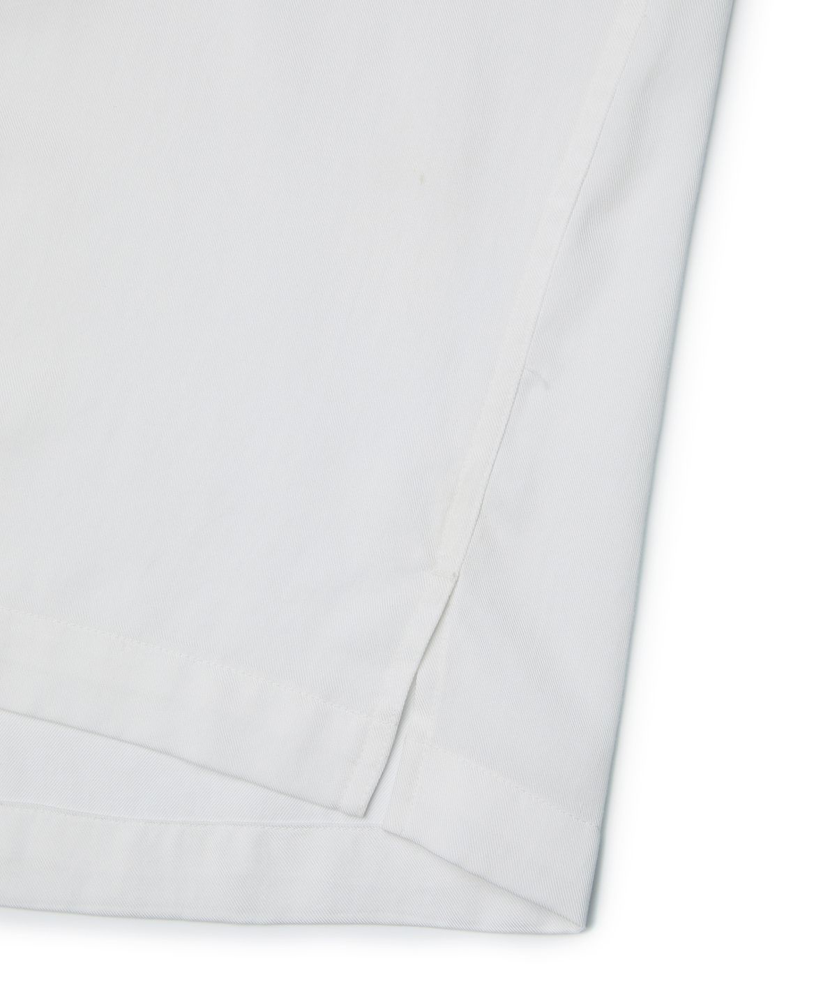 엠엠아이씨(MMIC) YVES SHIRT (WHITE)