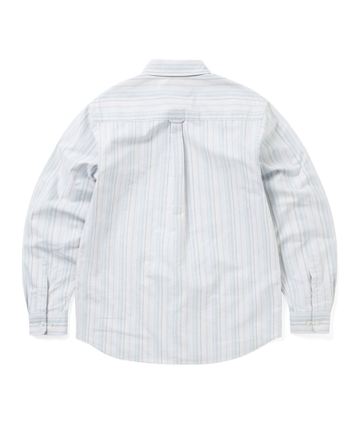 디스이즈네버댓(THISISNEVERTHAT) DSN Oxford Shirt Mint