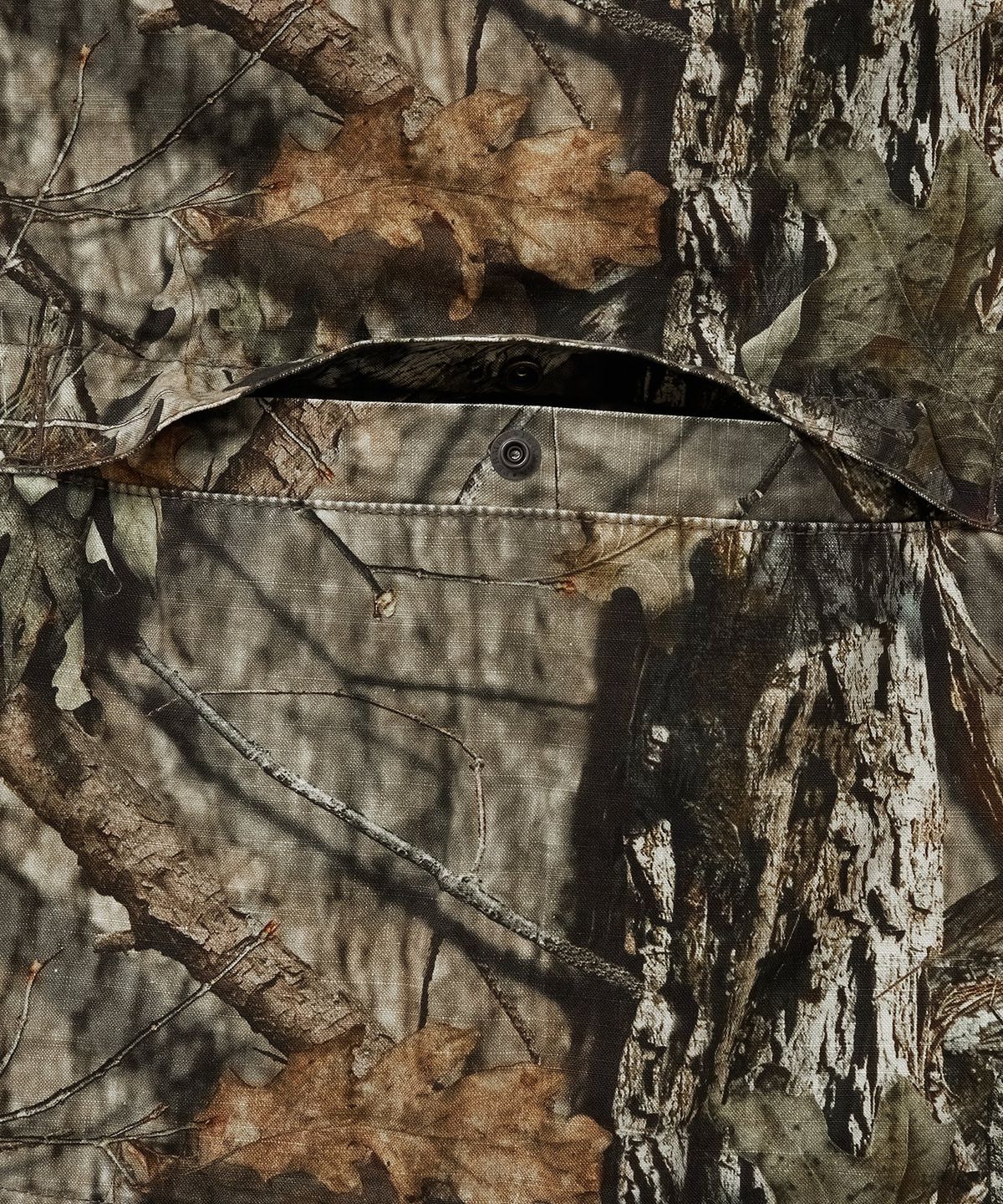 디스이즈네버댓(THISISNEVERTHAT) Anorak Jacket Camo