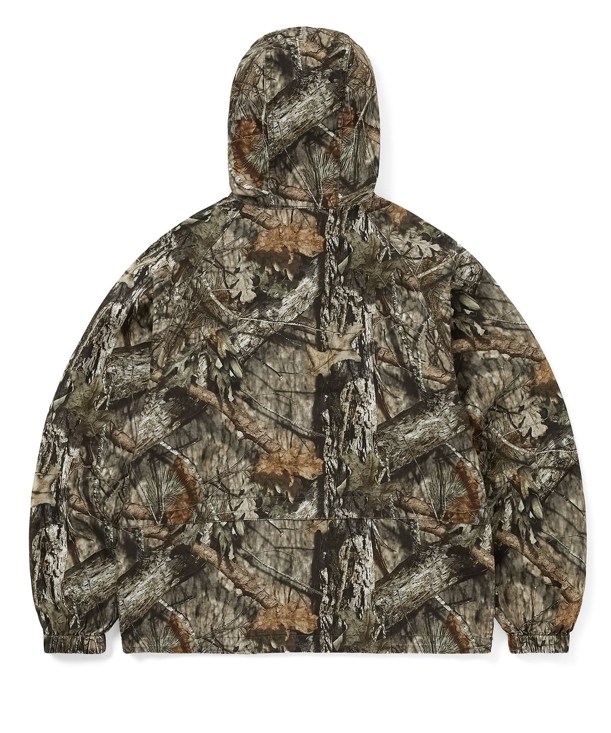 디스이즈네버댓(THISISNEVERTHAT) Anorak Jacket Camo