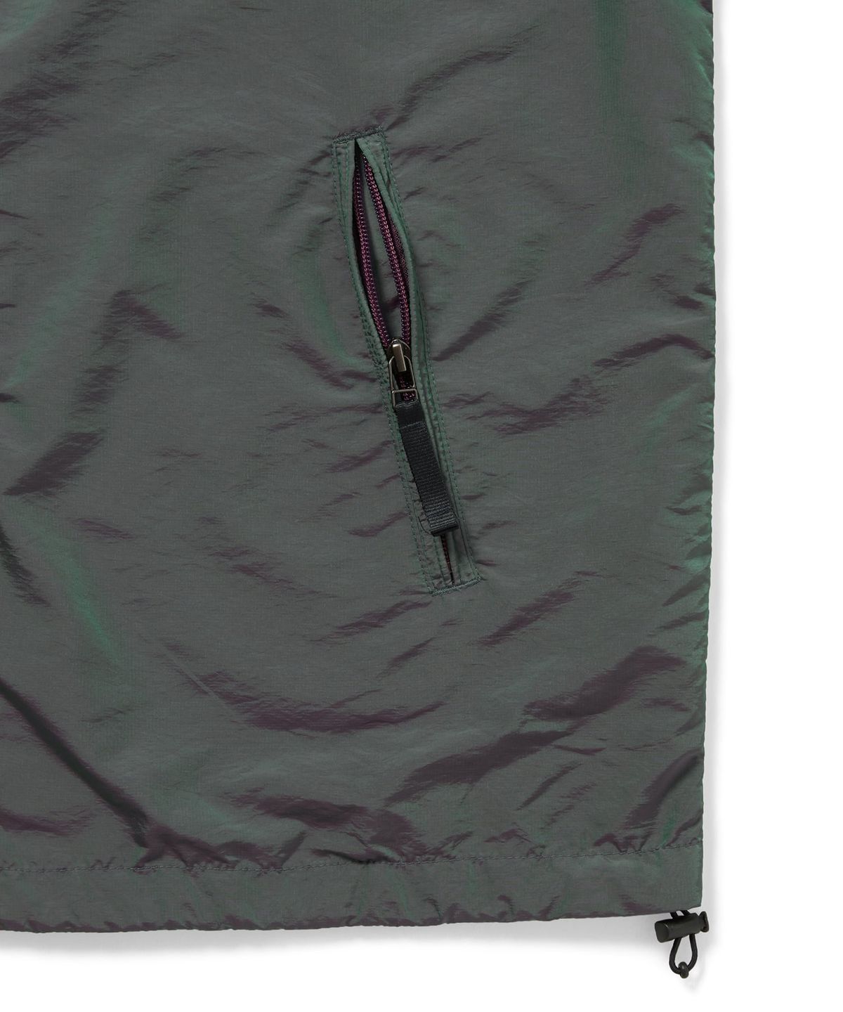 디스이즈네버댓(THISISNEVERTHAT) SP-Logo Windbreaker Multi