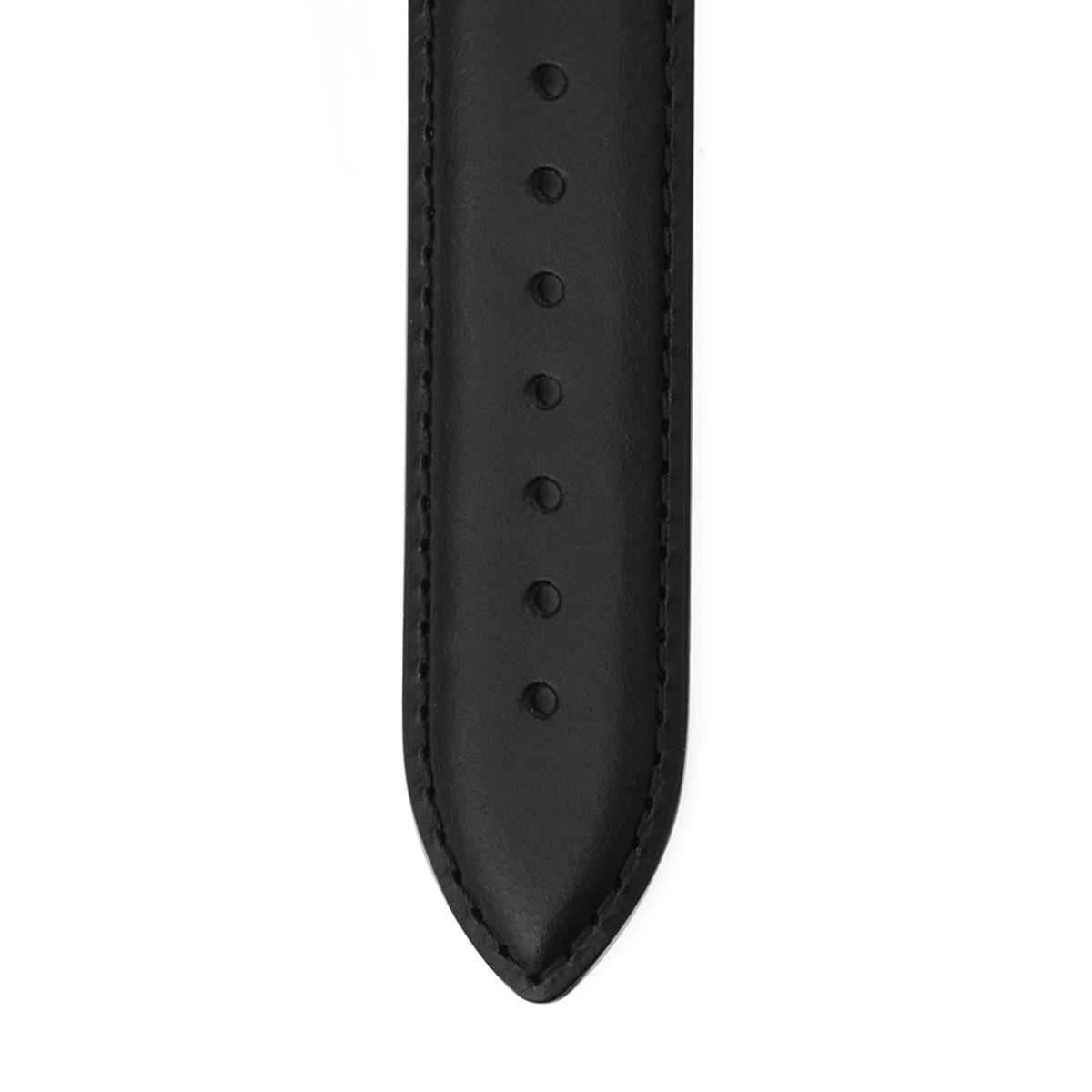 다니엘 웰링턴(DANIEL WELLINGTON) SMARTWATCH LEATHER STRAP 애플워치 울트라 호환 가죽스트랩