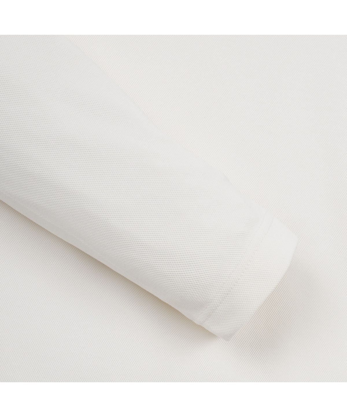 골든베어(GOLDEN BEAR) (U) Lightweight Half Zip-up T-shirt G4TAW25722IVX