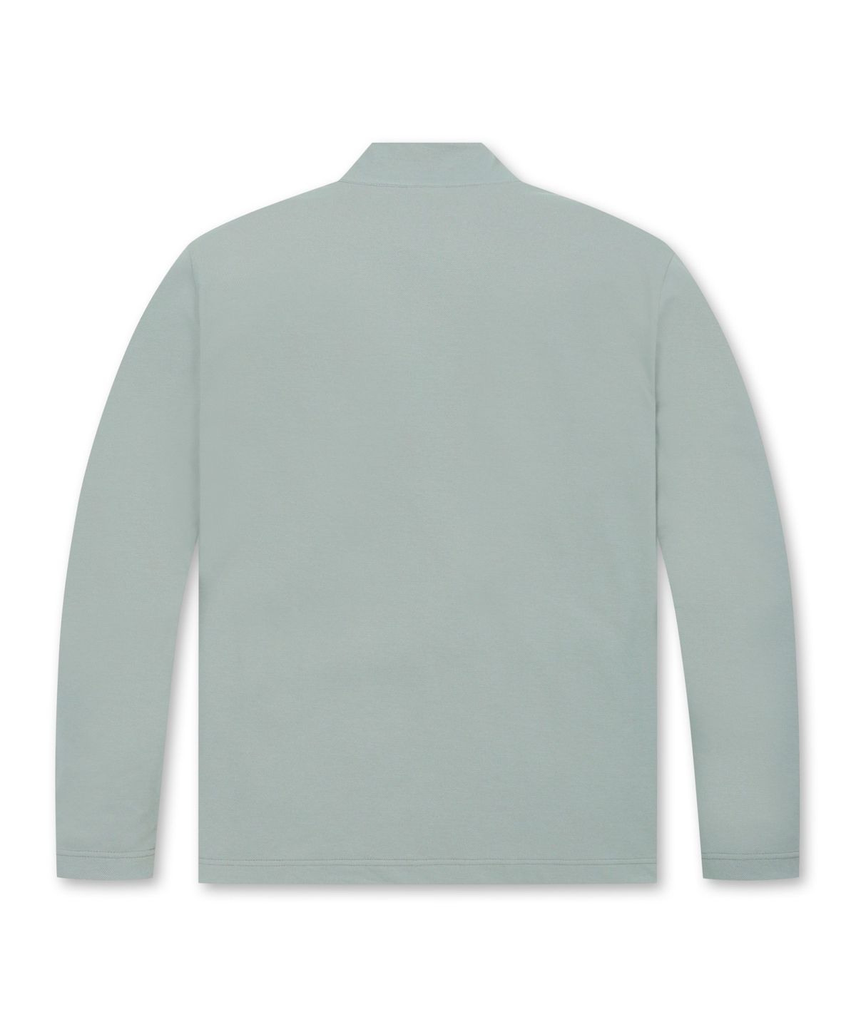 골든베어(GOLDEN BEAR) (U) Lightweight Half Zip-up T-shirt G4TAW25722MIX