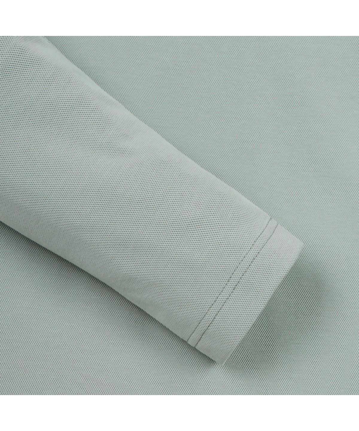 골든베어(GOLDEN BEAR) (U) Lightweight Half Zip-up T-shirt G4TAW25722MIX