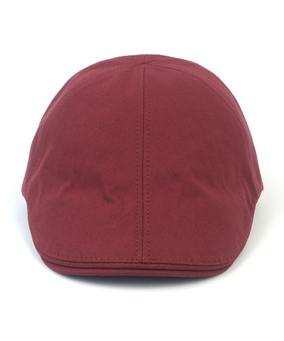 유니버셜 케미스트리(UNIVERSAL CHEMISTRY) Basic Cotton Red Huntingcap 헌팅캡