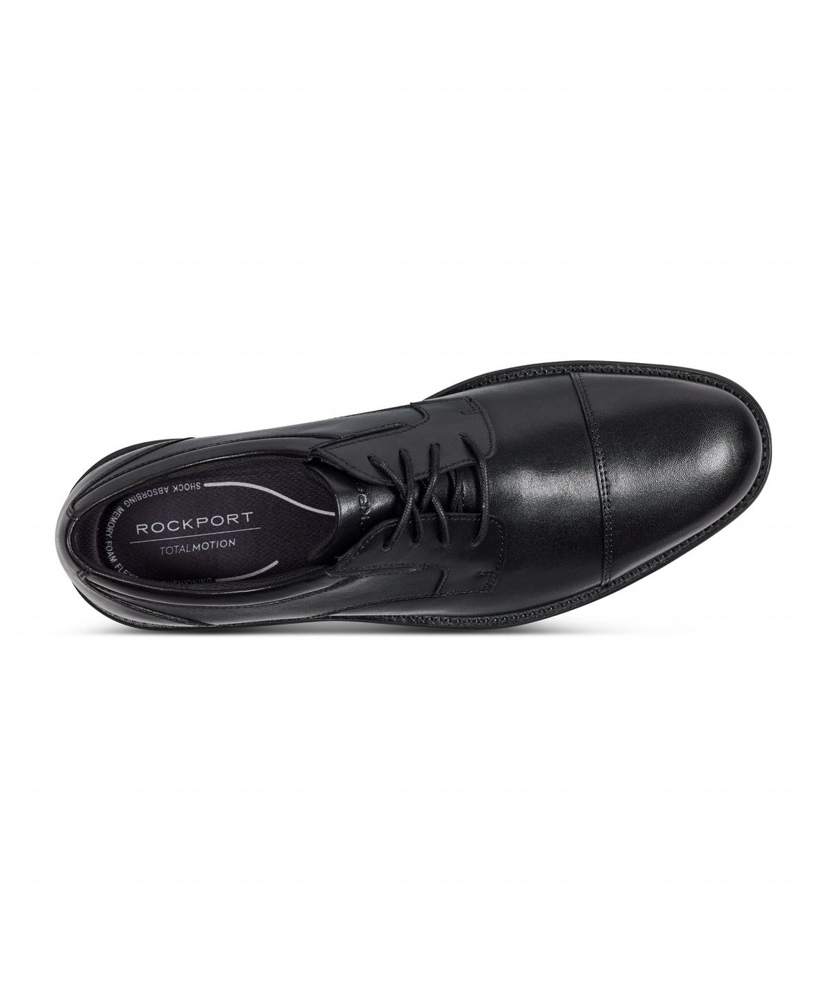 락포트(ROCKPORT) 토탈모션 털핀 캡토 TM TURPIN CAP TOE (RM0125)
