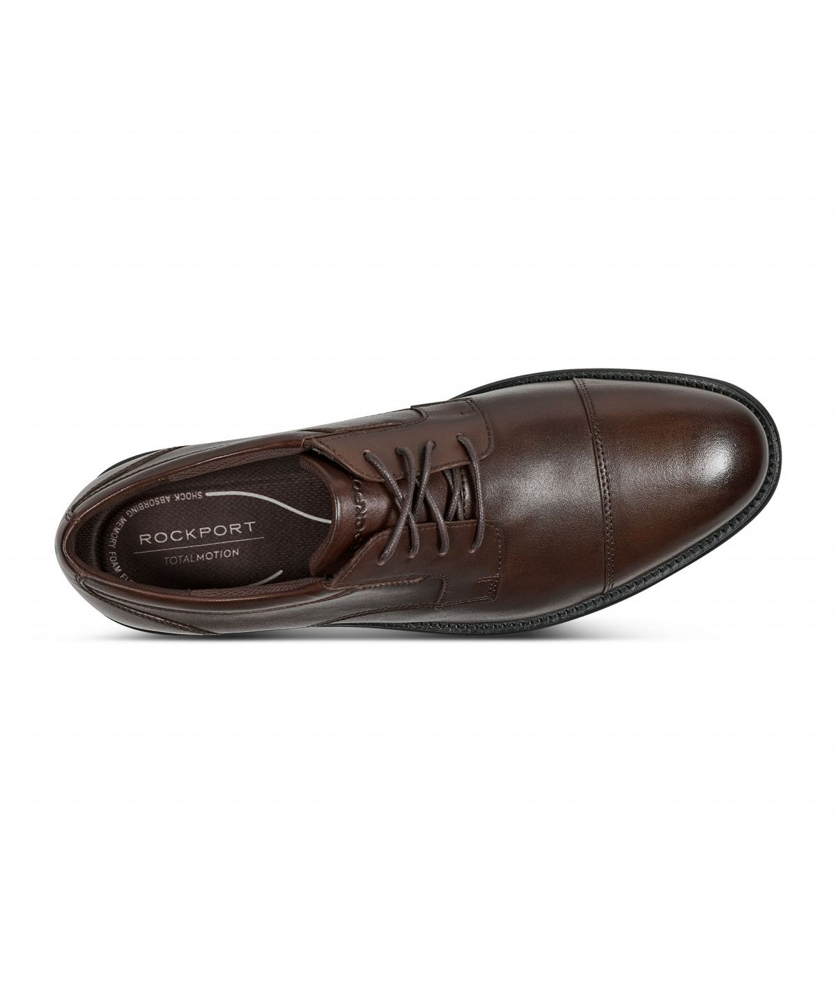 락포트(ROCKPORT) 토탈모션 털핀 캡토 TM TURPIN CAP TOE (RM0126)