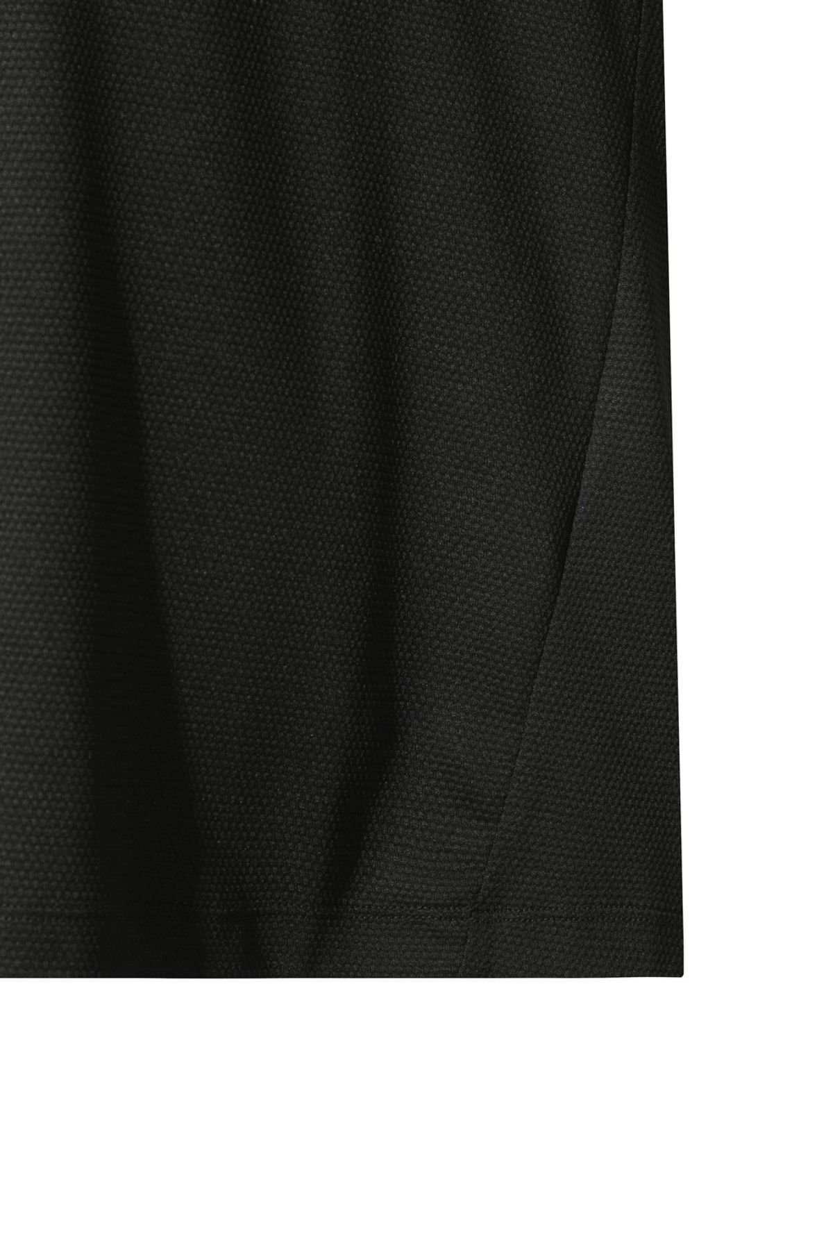 왁(WAAC) [PLAYER S EDITION] Men WAACKY Polo WMTBA25600BKX