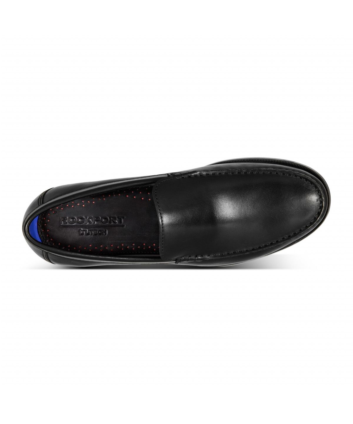 락포트(ROCKPORT) 위틀리 로퍼 WHITLEY LOAFER (RM0162)