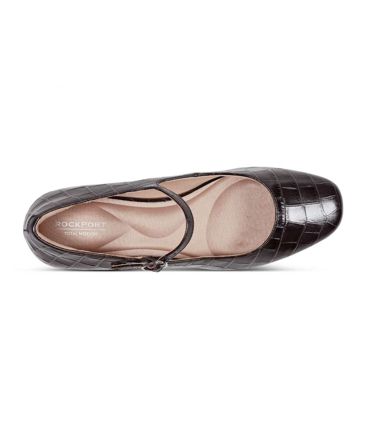락포트(ROCKPORT) 토탈모션 아멜리아 메리제인 펌프 TM AMELIA MARYJANE PUMP (RW0206)