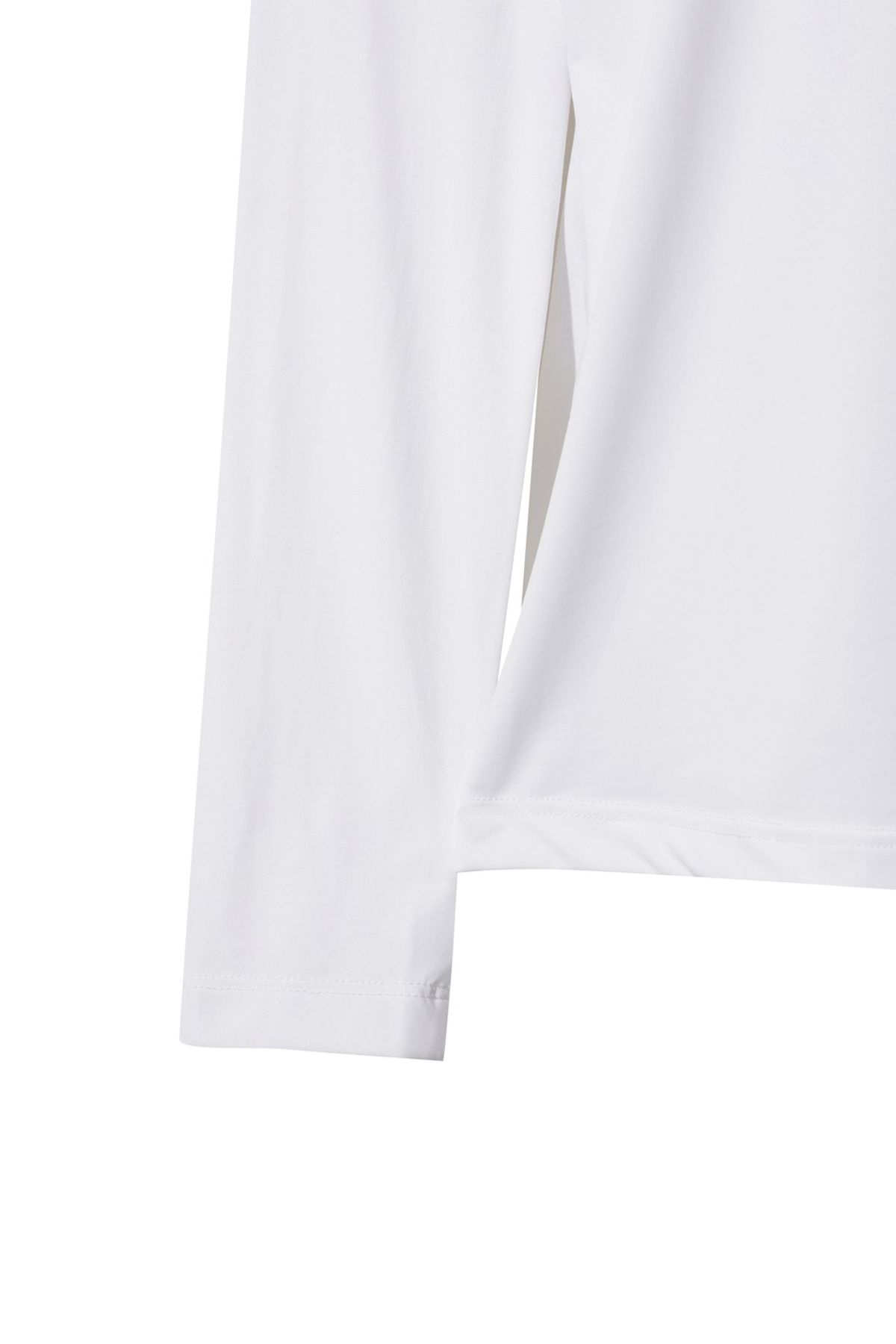 왁(WAAC) Women WAACKY Essential Peach Polo WWTBA25600IVX