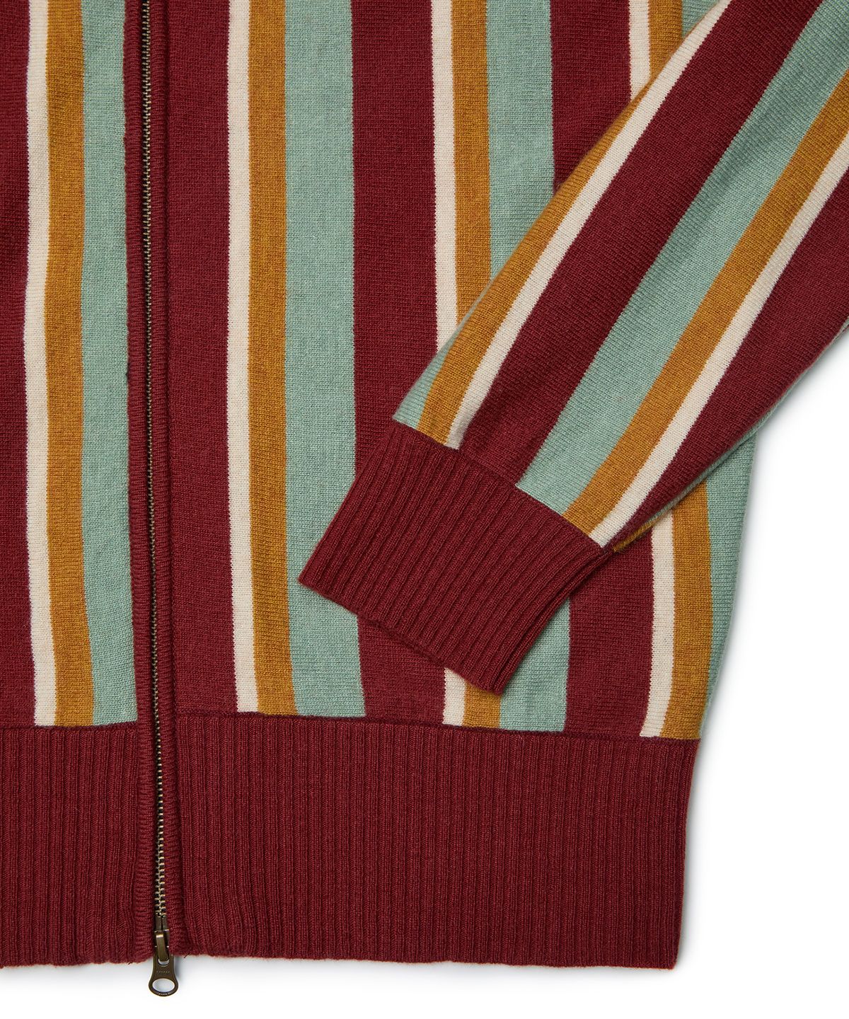 엠엠아이씨(MMIC) MATHIS CARDIGAN (MULTI)