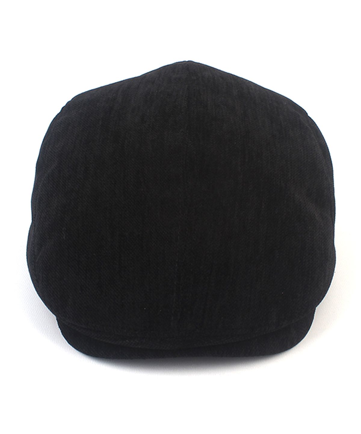 유니버셜 케미스트리(UNIVERSAL CHEMISTRY) Woody Black Banding Huntingcap 헌팅캡
