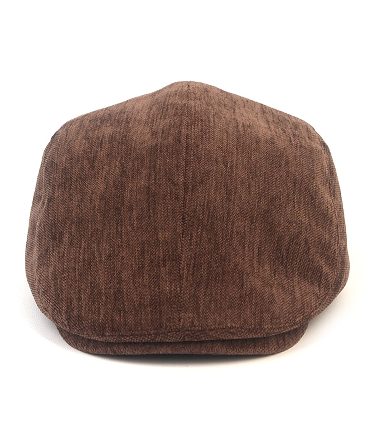 유니버셜 케미스트리(UNIVERSAL CHEMISTRY) Woody Brown Banding Huntingcap 헌팅캡