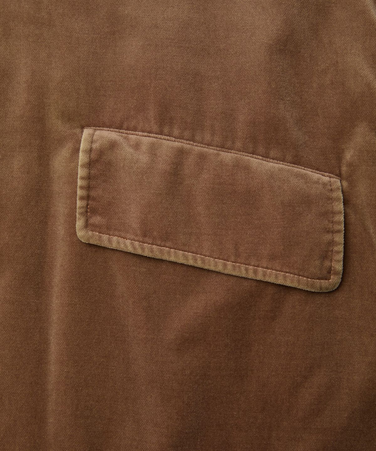 엠엠아이씨(MMIC) MARCEL COAT (BEIGE)