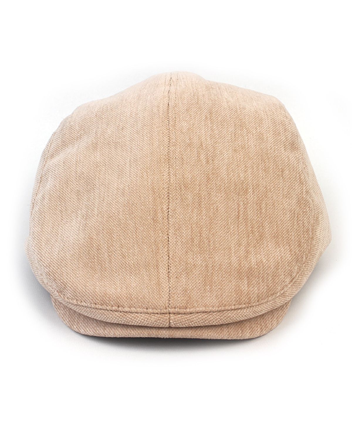 유니버셜 케미스트리(UNIVERSAL CHEMISTRY) Woody Beige Banding Huntingcap 헌팅캡