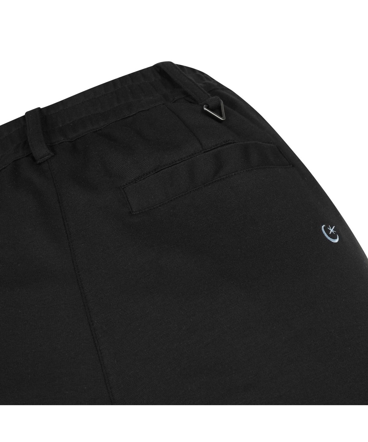 골든베어(GOLDEN BEAR) (W) Night-Golf patterned Pants G5PAW25702BKX