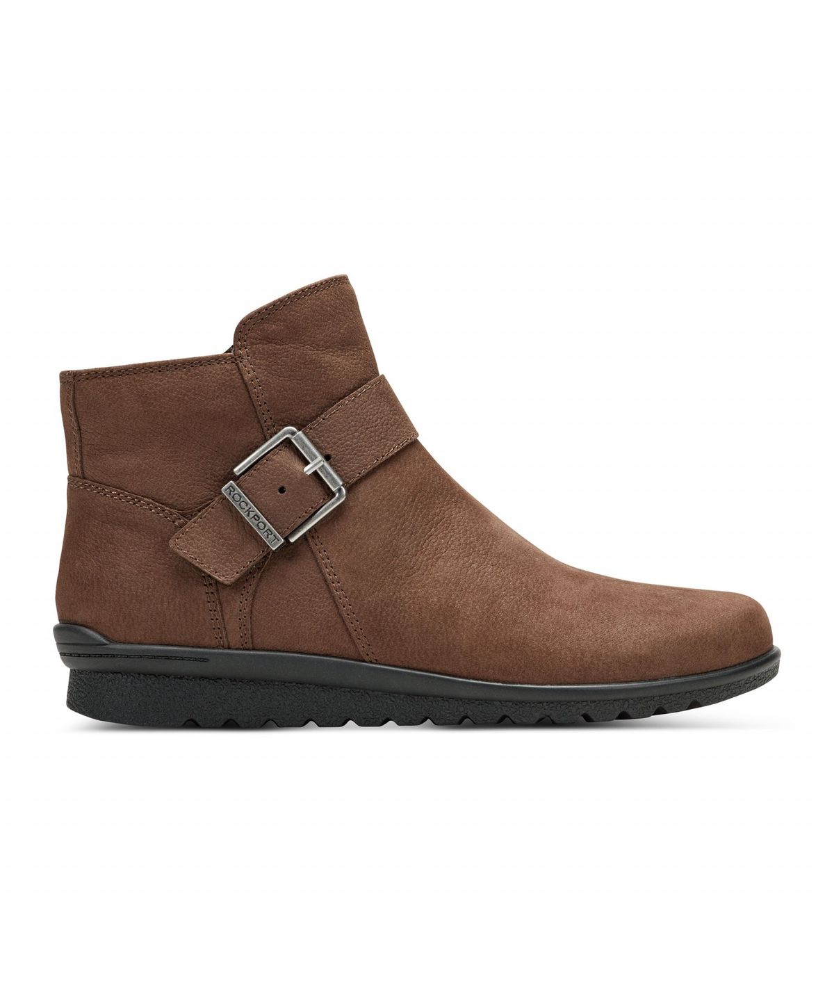 락포트(ROCKPORT) 트루플렉스 코난 버클 부츠 TF CONAN BUCKLE BOOT (RW0284)