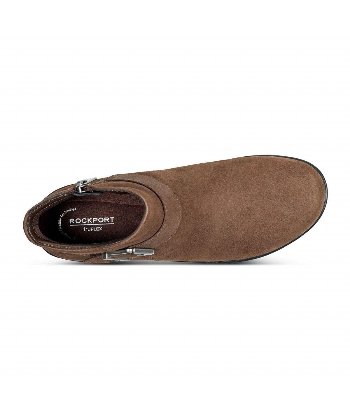 락포트(ROCKPORT) 트루플렉스 코난 버클 부츠 TF CONAN BUCKLE BOOT (RW0284)