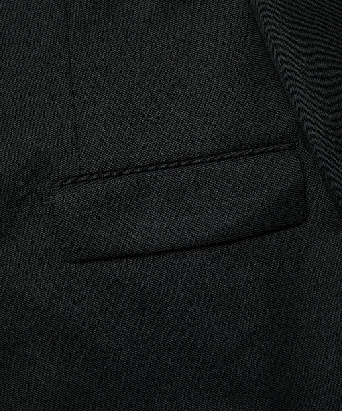 엠엠아이씨(MMIC) ATELIER BLAZER (BLACK)
