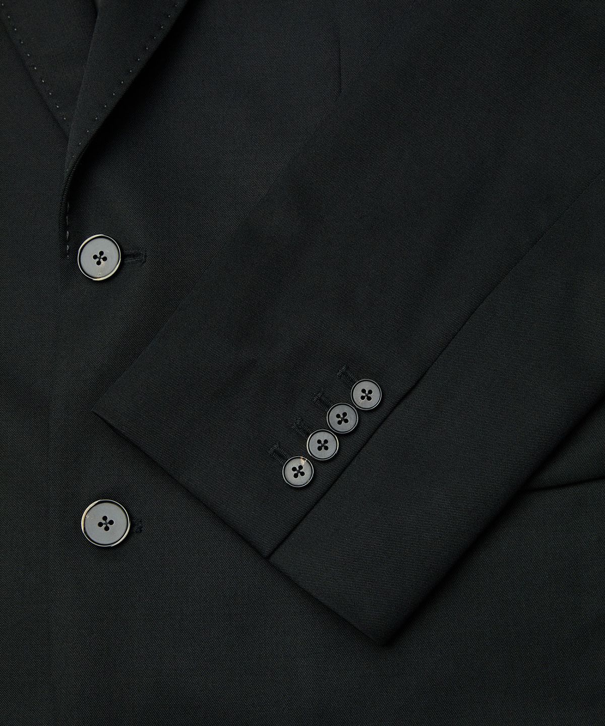 엠엠아이씨(MMIC) ATELIER BLAZER (BLACK)
