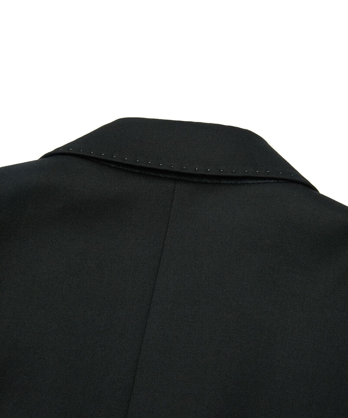 엠엠아이씨(MMIC) ATELIER BLAZER (BLACK)