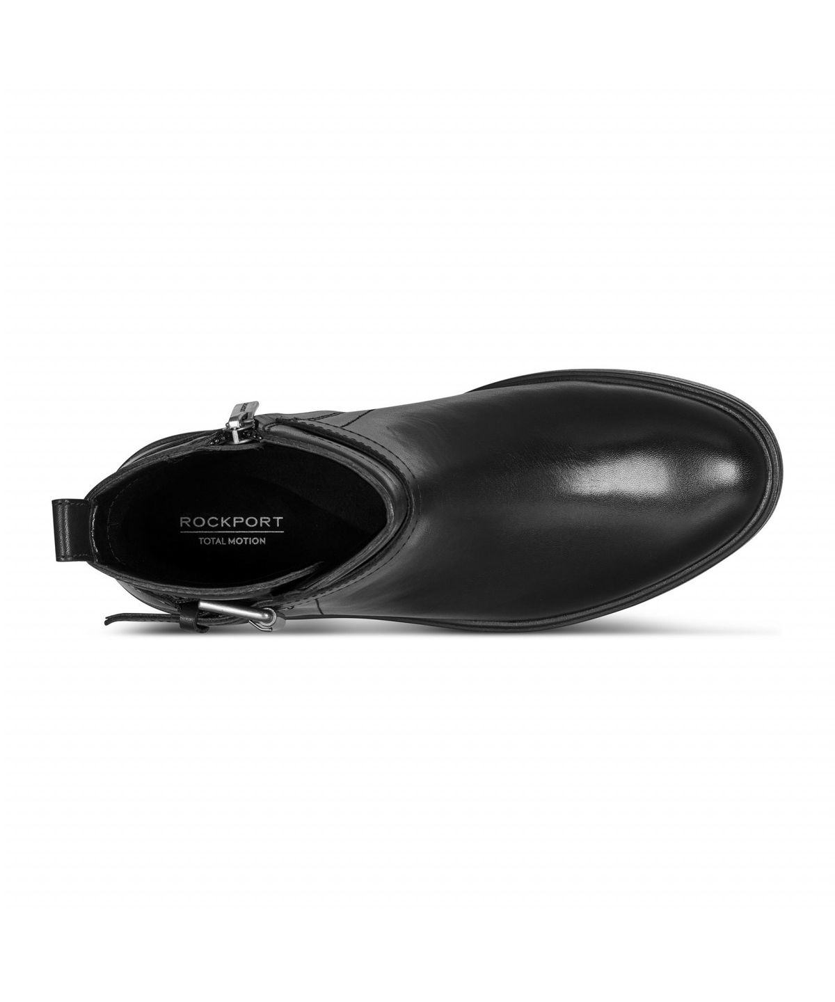 락포트(ROCKPORT) 토탈모션 레라 버클 부츠 TM LERRA BUCKLE BOOT (RW0286)