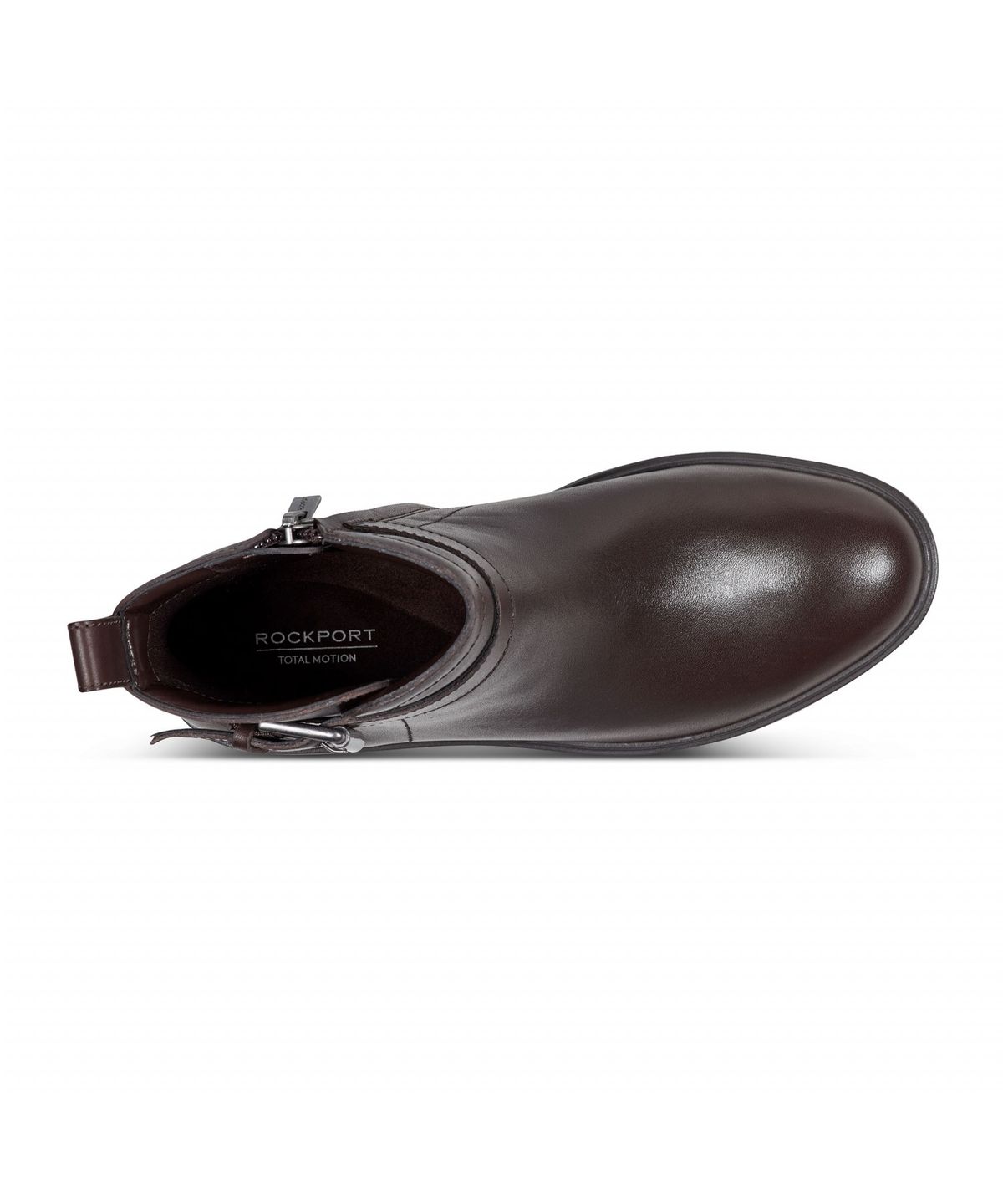 락포트(ROCKPORT) 토탈모션 레라 버클 부츠 TM LERRA BUCKLE BOOT (RW0288)