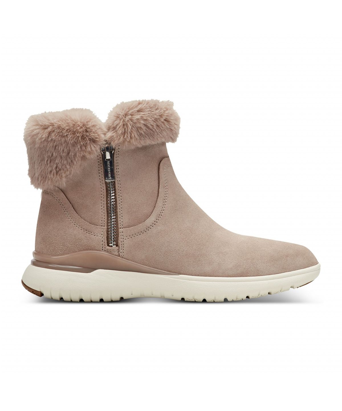 락포트(ROCKPORT) 토탈모션 시에나 퍼 라인드 부츠 TM SIENNA FUR LINED BOOT (RW0282)