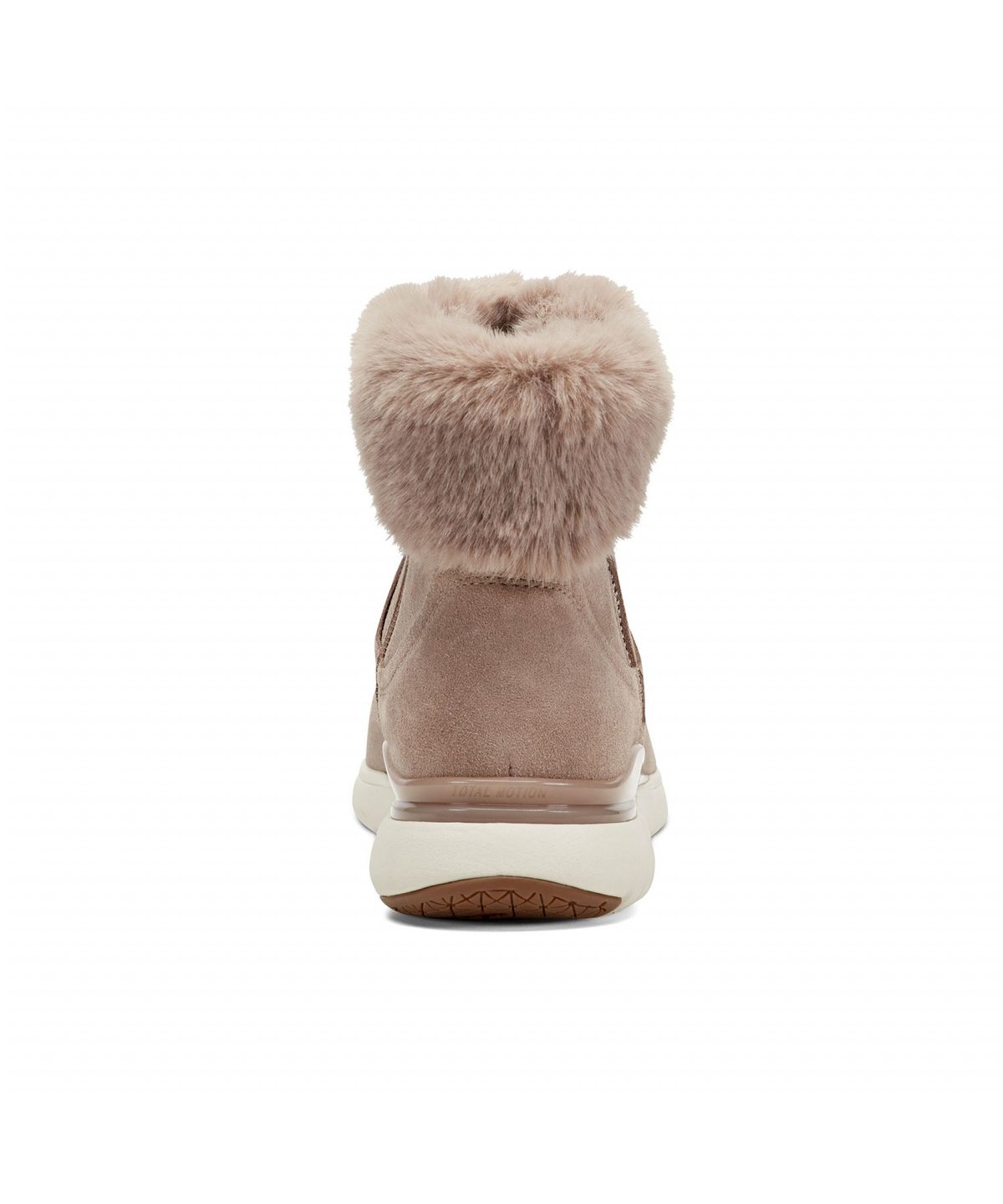 락포트(ROCKPORT) 토탈모션 시에나 퍼 라인드 부츠 TM SIENNA FUR LINED BOOT (RW0282)