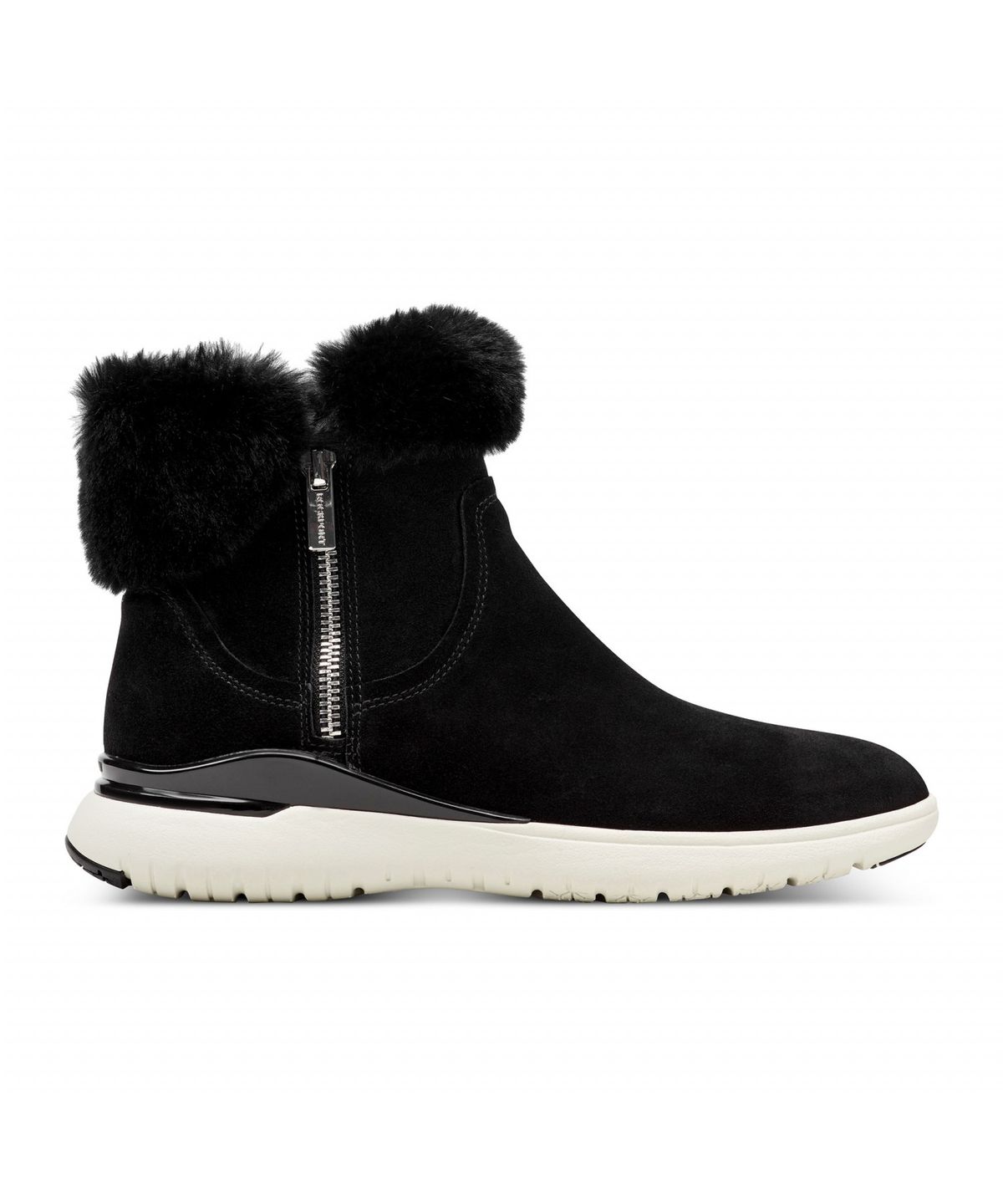 락포트(ROCKPORT) 토탈모션 시에나 퍼 라인드 부츠 TM SIENNA FUR LINED BOOT (RW0281)